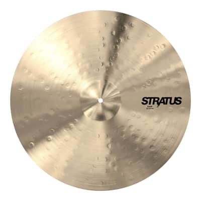 Sabian Stratus Crash Cymbal 20" image 1