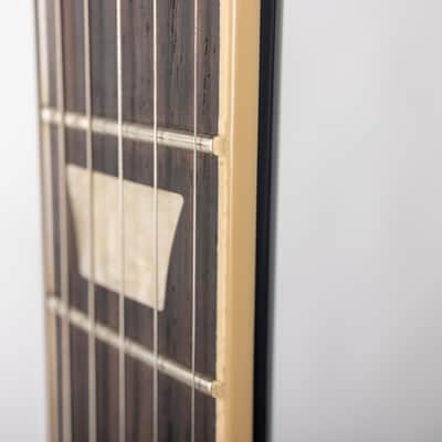 Gibson Les Paul Studio Gold Hardware, Ebony | Demo image 17
