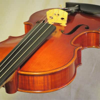 Suzuki Violin No. 1100 