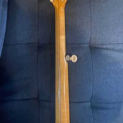 Vega Whyte Laydie Style B conversion (c. 1925) PROJECT image 8