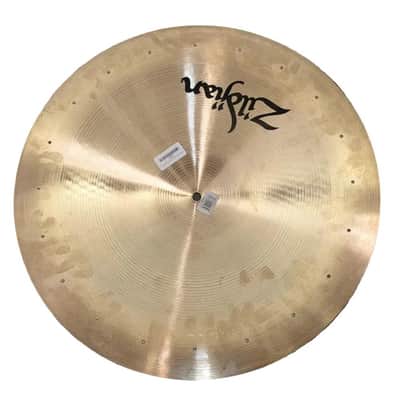 Immagine Used Zildjian A Swish Knocker Cymbal 22" 2572 grams - Very Good - 4