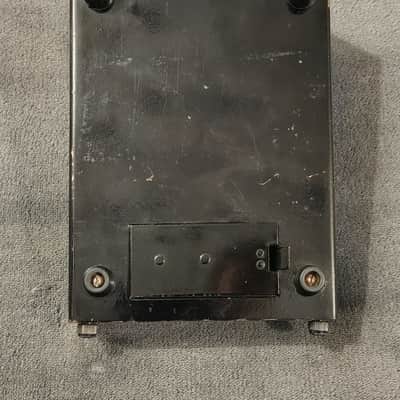Electro-Harmonix Big Muff Pi V7 (Black Russian) 1998 - 2009 - Black image 4