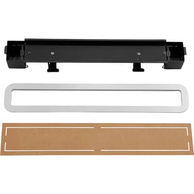Shure A710-FM-2FT Flush Mount Housing FOR MXA710-2FT image 2