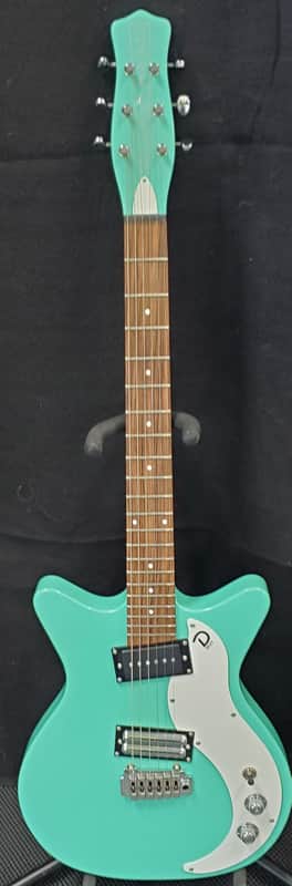 Danelectro D59XT image 1