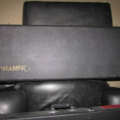 Hamer Californian Holoskull 1988 Holy Grail of Hamer Customs image 19