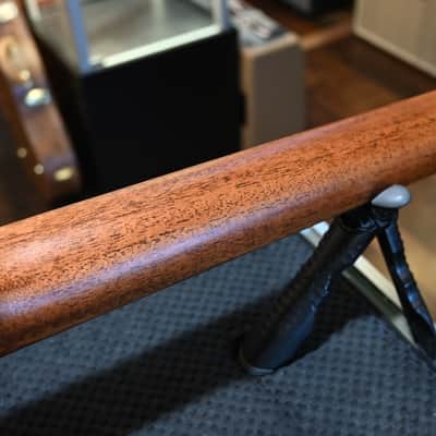 Taylor Custom Jumbo Koa/Koa Catch #5 - Natural #6092 image 17
