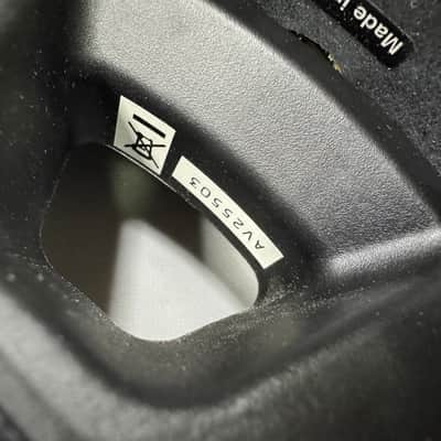 Roland PD-105 Dual Trigger 10” Mesh Head V-Drum Trigger Pad - AV25503 image 8
