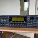Yamaha EX5R with SCSI2SD mod