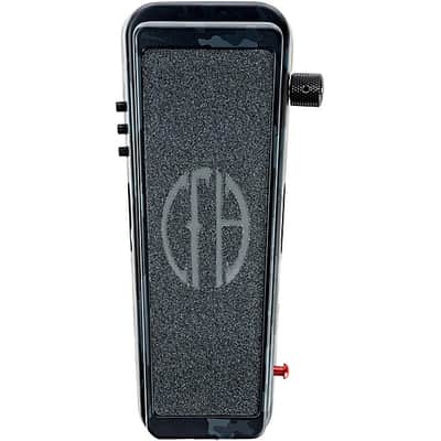 Dunlop   DB01B Dimebag Cry Baby from Hell Wah Effects Pedal (Wanna sound like Dimebag Darrel) image 3