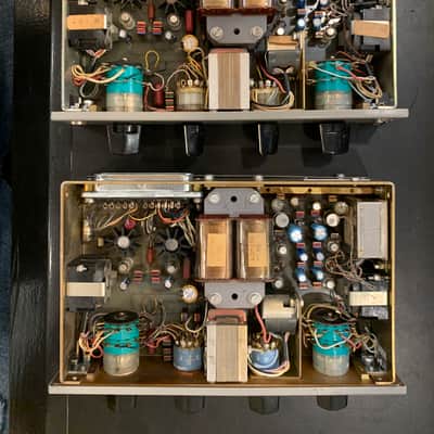 Neumann PEV / PEVN Danner Equalizer EQ - PAIR image 3
