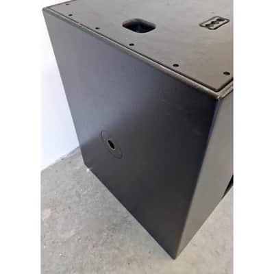 Nexo PS1200 - Passive Subwoofer - Black - Good image 5
