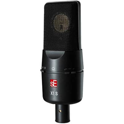 sE Electronics sE X1 S Vocal Pack image 2