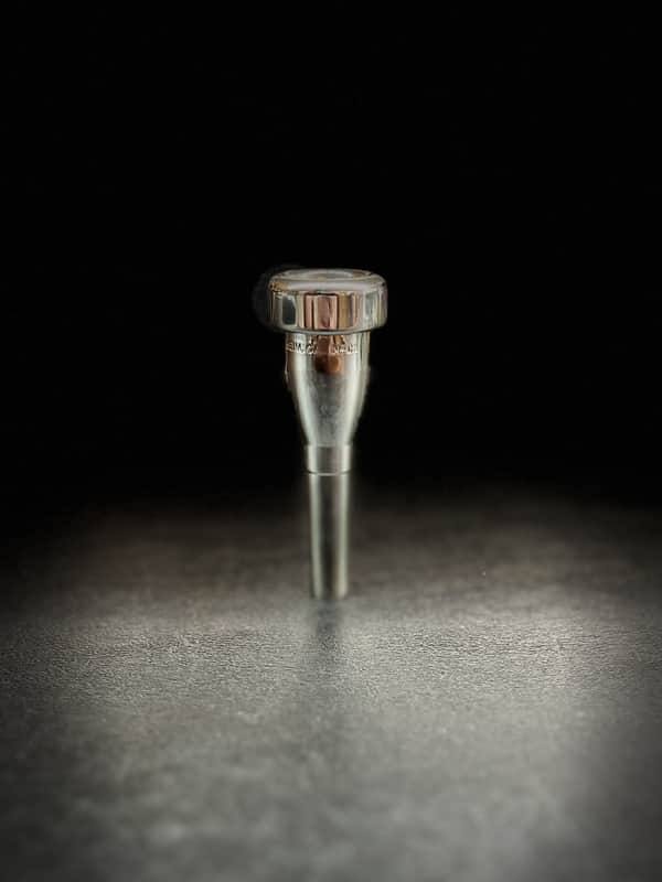USED Kanstul Anaheim M-C2 Trumpet Mouthpiece C shank image 1