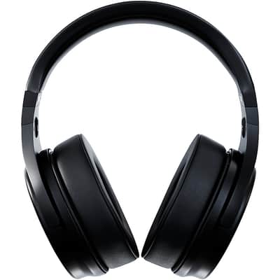 Steven Slate Audio VSX Modeling Headphones - Essentials Edition Regular Black image 2