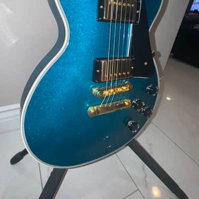 Gibson Special Order Custom Shop Les Paul Custom image 5