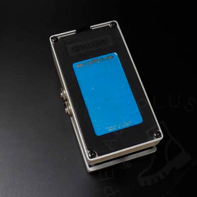 Boss DD-3 Digital Delay 1987 Made in Japan Long chip IC model image 5
