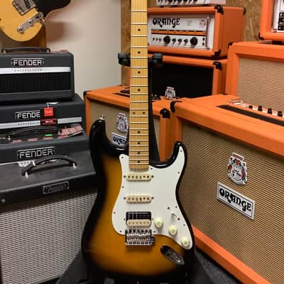 Fender JV Modified '50s Stratocaster HSS image 3
