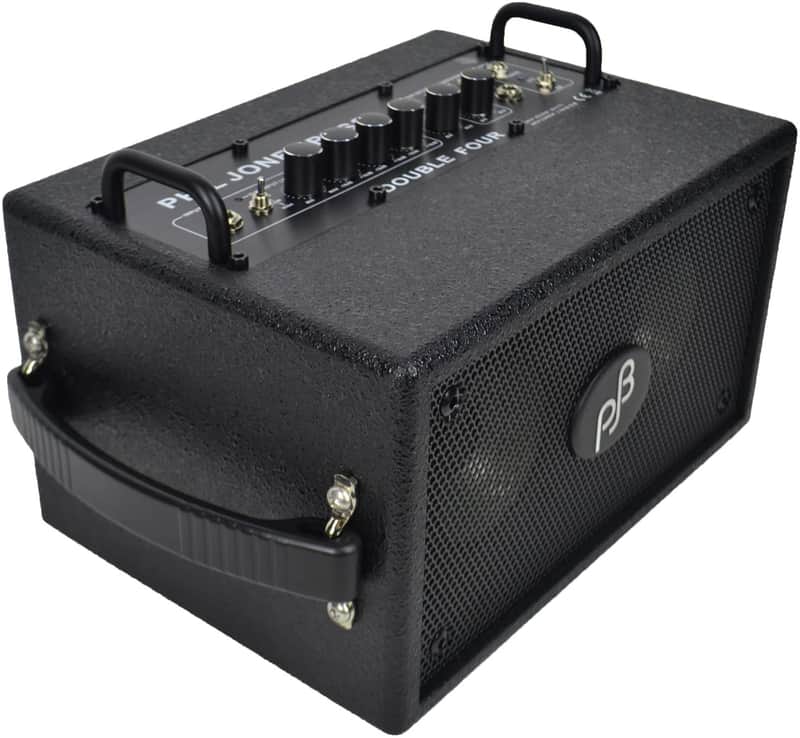 Phil Jones BG-75 Double Four 70-Watt 2x4