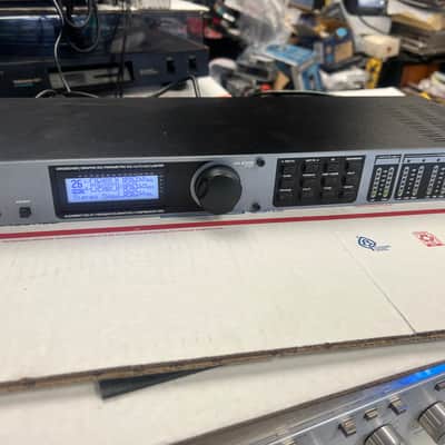 DBX Drive Rack PA Loudspeaker Complete System Management Processor image 21