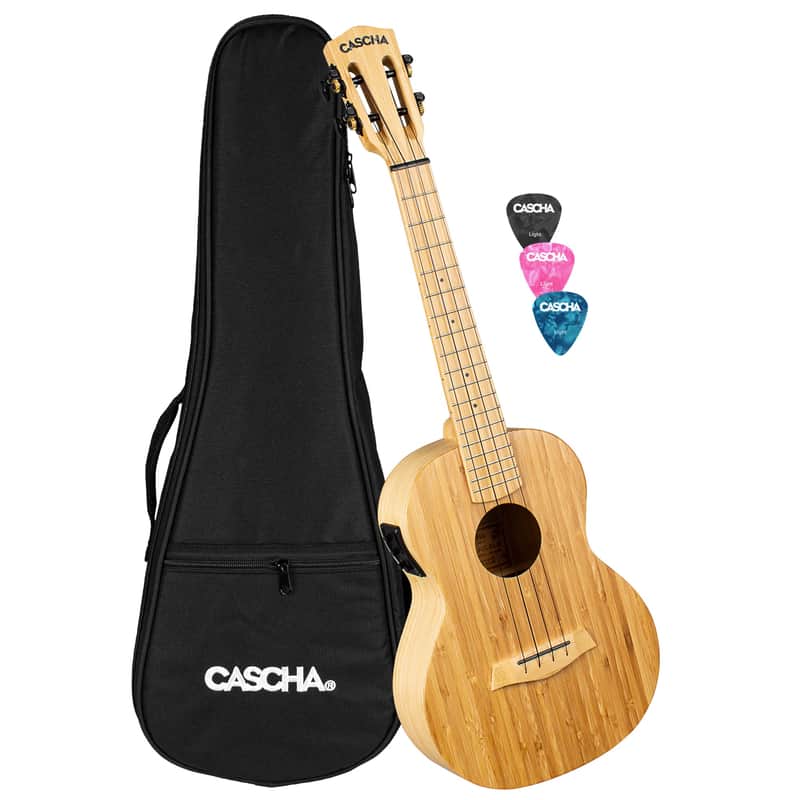 Cascha Bamboo Natur image 1