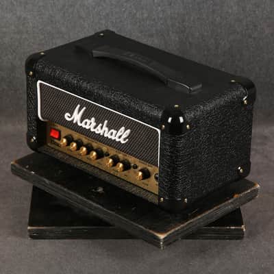 Marshall DSL1HR 1W Valve Head - Footswitch - 2nd Hand image 5