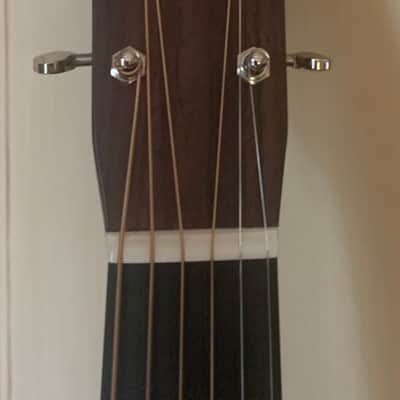 Martin Custom 000-28  2019 Ambertone image 9