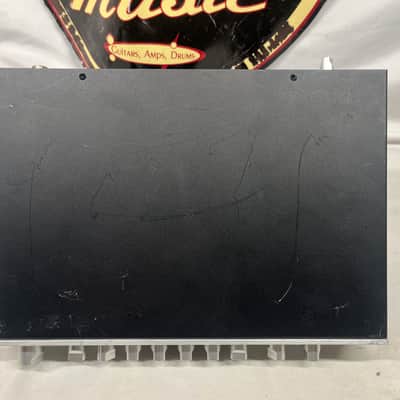 Wayne Jones Audio WJBP Bass Stereo Valve Pre-Amp with Power Supply image 7