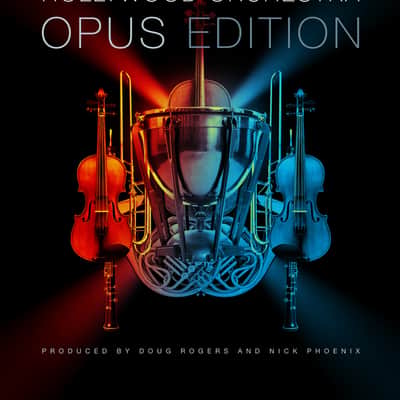 EastWest Hollywood Orchestra Opus Edition Plugin image 1