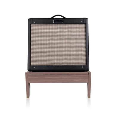 Gator Elite Series Small Guitar Amp Stand – Grey image 1