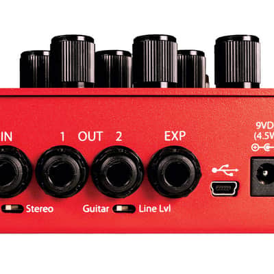Eventide MicroPitch Delay image 6