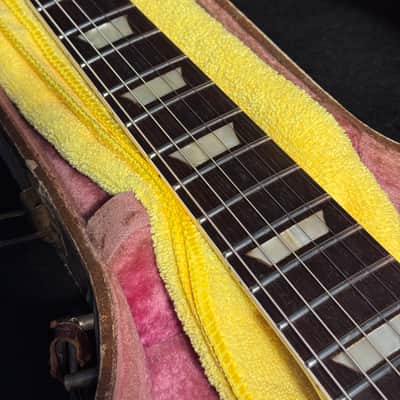 Gibson Les Paul 1959 - Sunburst image 4