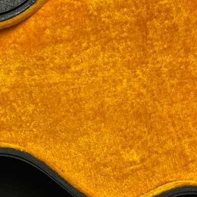 Vintage 1967 Victoria Luggage Fender Coronado Guitar Case all original I II 60's 1968 1966 1969 image 18