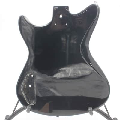 First Act Solid Body ME431 Electric Guitar Body Project image 4