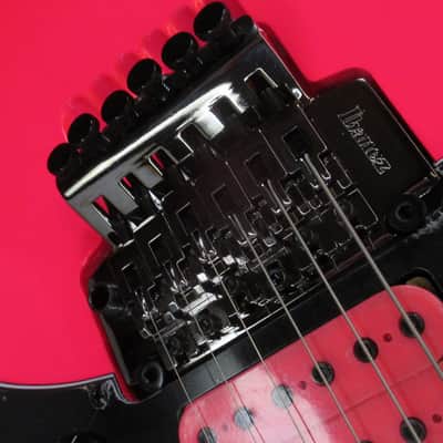 Ibanez JEMJRSP Pink image 6