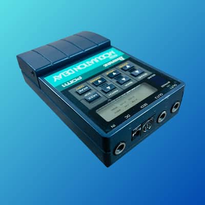 Ibanez PDM1 DCP Modulation Delay image 3