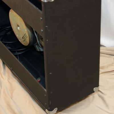 Lab Series L9 Guitar Amplifier with 15" Electro-Voice image 8