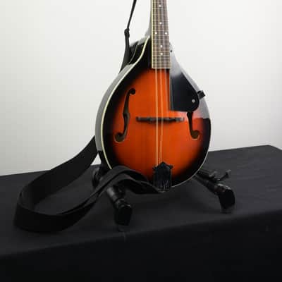 Stagg Mandolin M20 S 2010s - Sunburst image 1