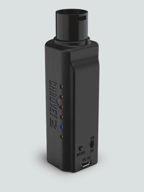 Chauvet DJ D-Fi XLR TX image 1