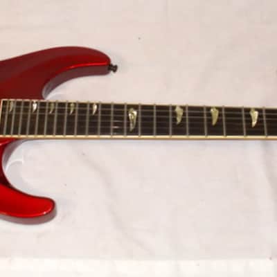 Kramer Stagemaster Archtop Standard I With Original Hardshell Case image 6