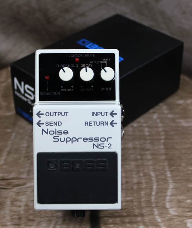 Boss NS-2