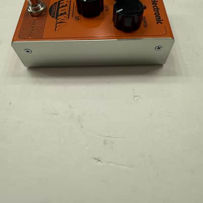 TC Electronic Choka Tremolo True Bypass Guitar Effect Pedal + Original Box image 5