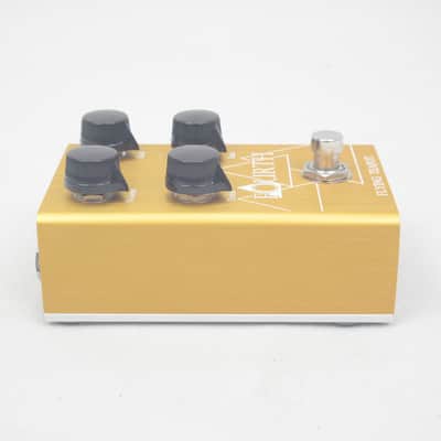 flying teapot Delta Fourth overdrive  (03/28) image 6