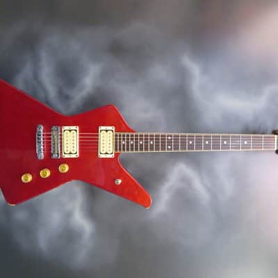 Ibanez Destroyer image 1