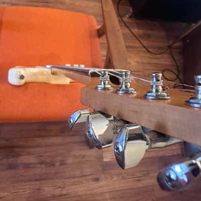 Fender Stratocaster ST-362 1995 - Olympic White image 13