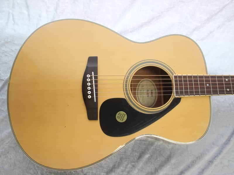 Yamaha FS325 Vintage Acoustic MIT | Reverb
