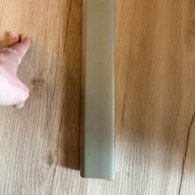 Akai MPC3000 original part front arm band deck image 10