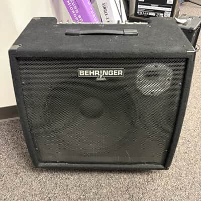 Behringer K3000FX Keyboard AMP/PA image 1