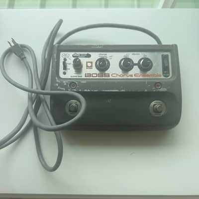 Boss CE-1 Chorus Ensemble | Reverb