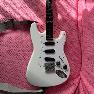 Eastwood Model S Mandola image 1