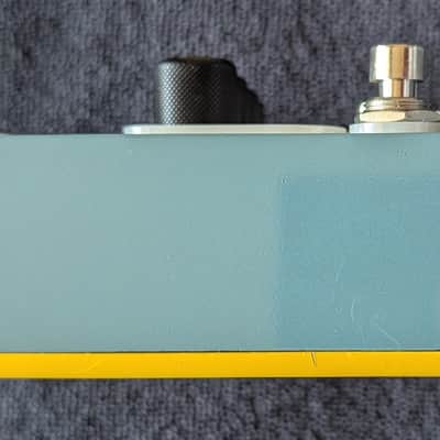 Bananana Effects Tararira Arpeggiator V2 2021 - Present - Grey image 6